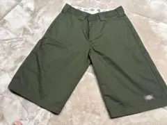 ディキーズショートパンツ