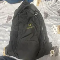 Arc'teryx System A Quiver Crossbody Bag - メルカリ