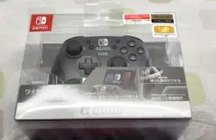 【緊急値下げ】Switch ワイヤレス　ホリパッド