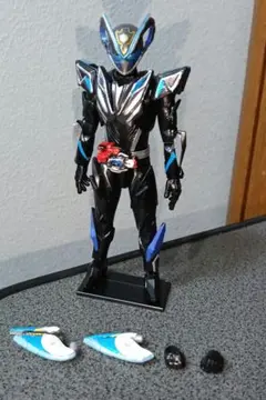 装動 仮面ライダーマイス 先代マイス アレンジ改造品