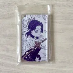 鬼滅の刃 原画展 GIRLSアクリルキーホルダー 胡蝶しのぶ