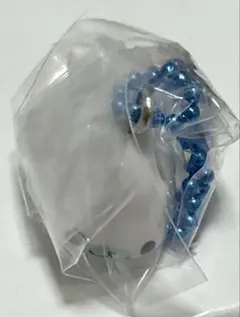 サンエックスユニバース チャームつきグミ まめごま