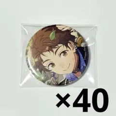 あんスタ Jul. コレクション缶バッジ 天満光 40点セット