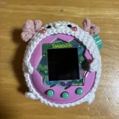 たまごっちパラダイス　カバー　ウーパールーパー