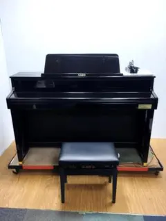 K♢109 カシオ 電子ピアノ GP-1000のサムネイル