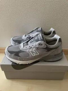 new balance ニューバランス　MR993GL Dワイズ　28.0cm