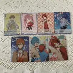 すとぷり　カード　まとめ売り