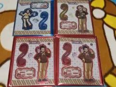 鬼滅の刃 バレンタインデー&ホワイトデー アクスタ ②