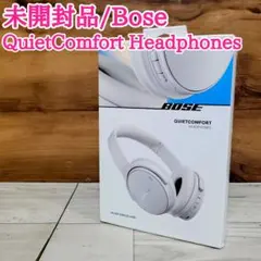 未開封品 Bose QuietComfort Headphones ボーズのサムネイル