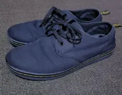 Dr.Martens ドクターマーチン☆soho キャンバススニーカー 26cm