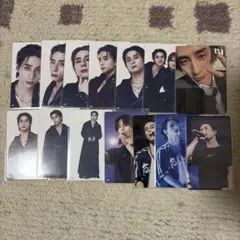 INI 니시오토 토레카