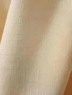 縦長 カーテン 黄色