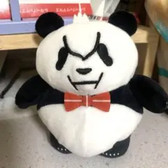 スーパーダンガンロンパ2 モノクマ まるっこヘッドぬいぐるみ - メルカリ