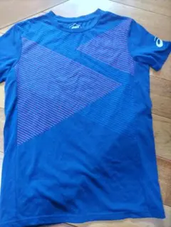 ☆美品☆アシックス　Tシャツのサムネイル