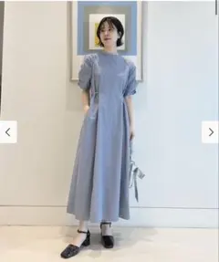 Ray BEAMSワンピースのサムネイル