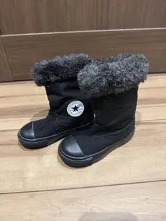 コンバース⭐︎オールスターブーツ