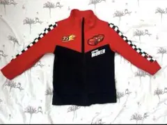 BABYDOLL ベビードール カーズ　マックイーン アウター　パーカー