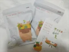 一条工務店　ミックスドライフルーツ　100g×２ナチュラルスイーツ　自然食品のサムネイル