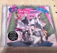 うたプリ 15th アニバCD