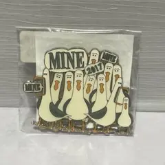 東京ディズニーファインディングニモ　かもめランヤード