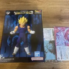 一番くじ ドラゴンボール E賞