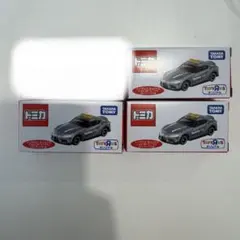ジャングリア沖縄 トミカ 限定 4台セット - メルカリ