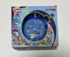 新品未開封 たまごっちパラダイス ブルーウォーター