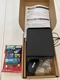 バッファローWi-Fi