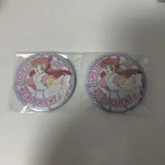 2026年最新】虹ヶ丘ましろ 缶バッジの人気アイテム - メルカリ