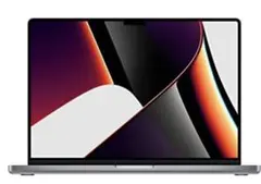 2021 Apple MacBook Pro