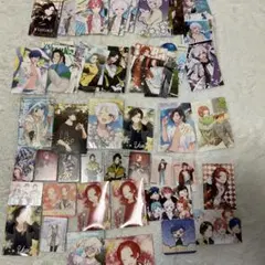 初めて恋をした日に読む話 持田あき イラスト ポストカード 非売品
