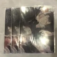 ディアラバ 無神アズサ ルキ　グッズ　ブロマイド