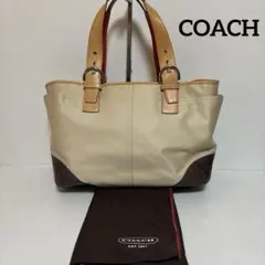 トートバッグ(コーチ)