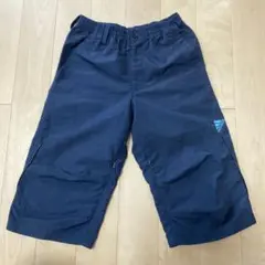 最終値下げ❗️adidas 短パン　130 中古