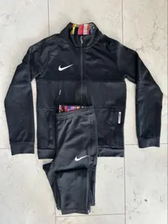 Nike マーキュリアル　ジャージ　上下セット　ジュニアジャージ