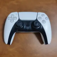 PS5 DualSense ワイヤレスコントローラー 本体　ジャンク品