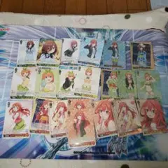 2025年最新】【ヴァイスシュヴァルツ】プレミアムブースター 五
