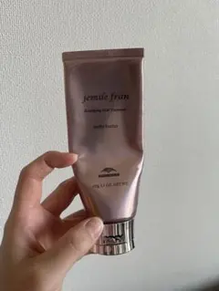 jemile fran 美髪トリートメントのサムネイル
