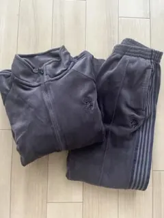 MARKEY'S ジャージ　セットアップ　130cm