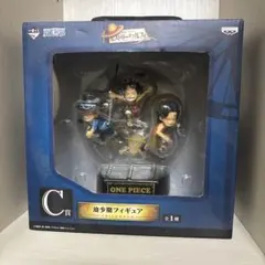 ONE PIECE 幼少期フィギュア C賞 全1種