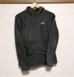 ノースフェイス ポーラテック グレー フリース M