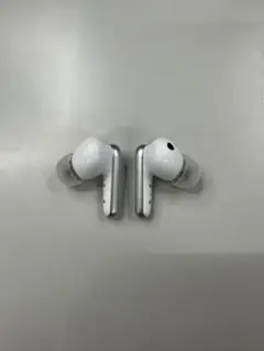 ANKER soundcore liberty4 イヤホンのみ　白