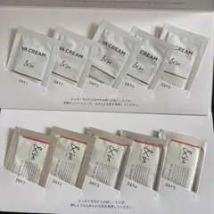 &beアンドビーVCセラム10 /VAクリームトライアルセットのサムネイル