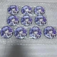 瑠璃川幸 缶バッジ 30点 - メルカリ