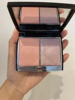 DIORディオールスキン ルージュ ブラッシュ カラー＆グロウ　287