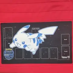 ポケモンカード プレイマット ピカチュウ Taiwan League ポケモンカード プレイマット ピカチュウ Taiwan League Town - メルカリ