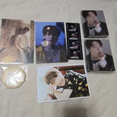 SEVENTEEN セブチ ディノ DINO グッズ セット