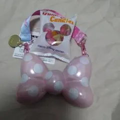 【翌日発送】ミニー スナックケース グミケース ミニーのファンダーランド