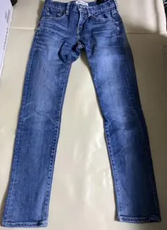 RED CARD (Anniversary 20th) デニムパンツ　21インチ