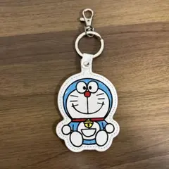 ドラえもん　大きめ　キーホルダー